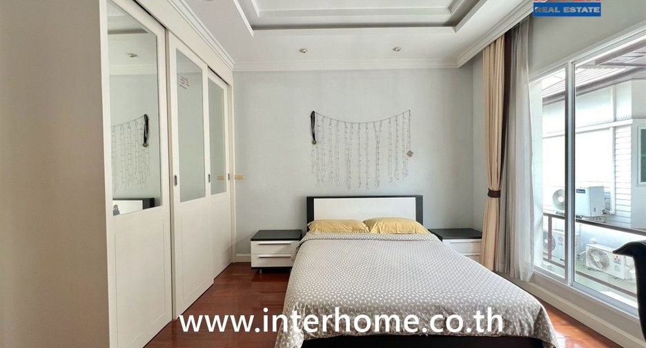 For sale 5 ベッドルーム house in Prawet, Bangkok