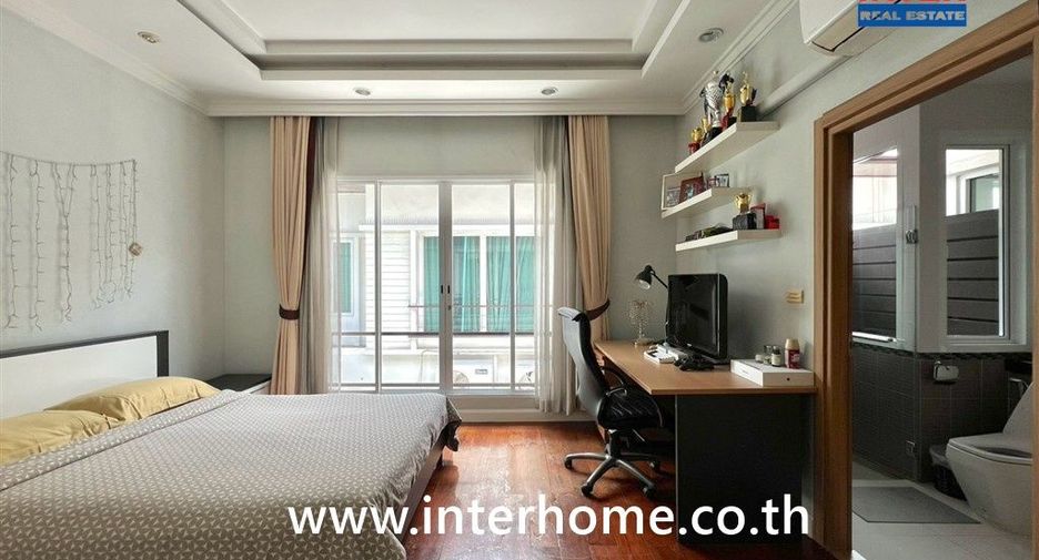 For sale 5 ベッドルーム house in Prawet, Bangkok