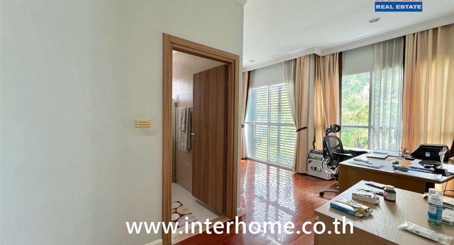 For sale 5 ベッドルーム house in Prawet, Bangkok