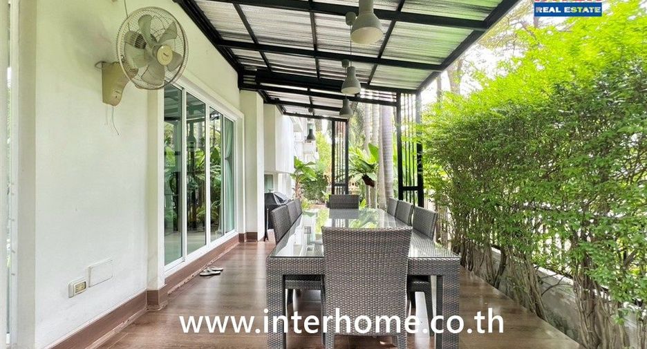 For sale 5 ベッドルーム house in Prawet, Bangkok