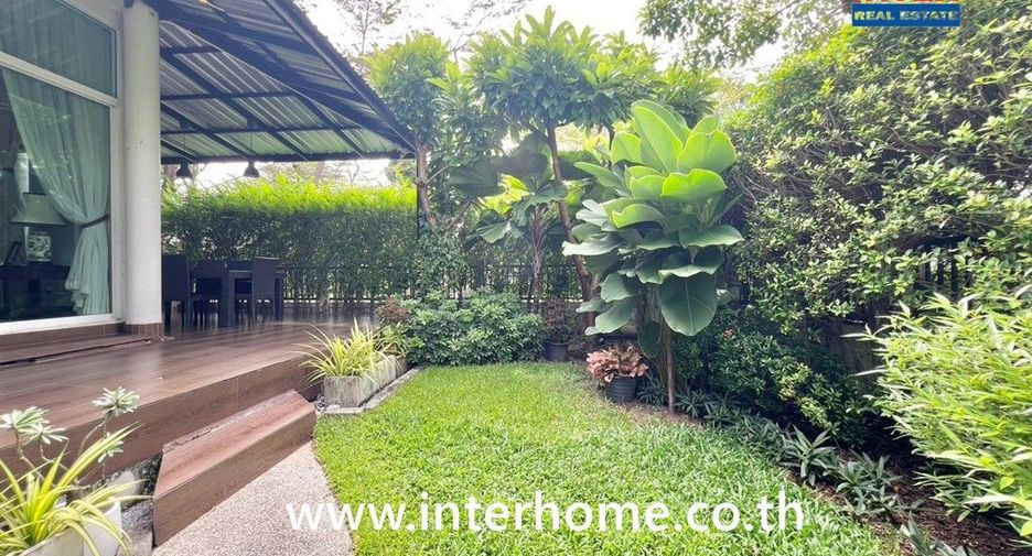 For sale 5 ベッドルーム house in Prawet, Bangkok
