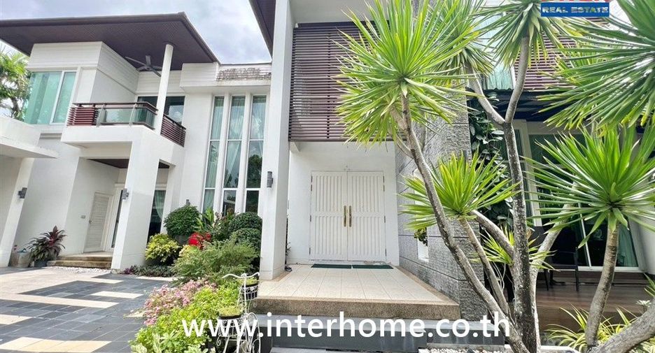 For sale 5 ベッドルーム house in Prawet, Bangkok