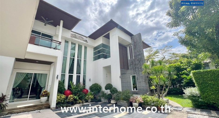 For sale 5 ベッドルーム house in Prawet, Bangkok