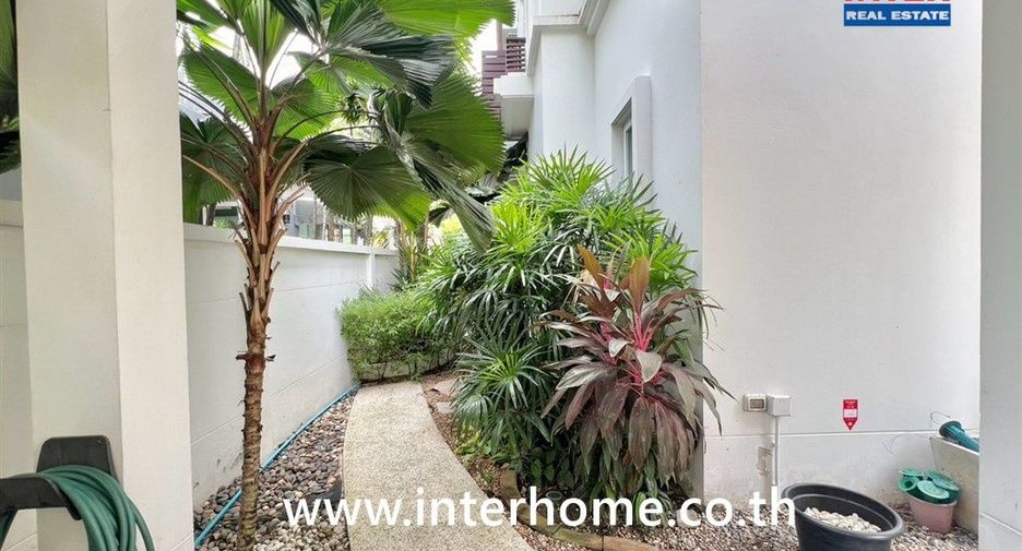 For sale 5 ベッドルーム house in Prawet, Bangkok