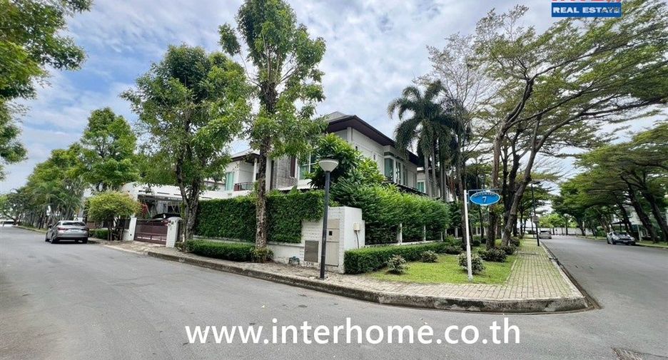 For sale 5 ベッドルーム house in Prawet, Bangkok