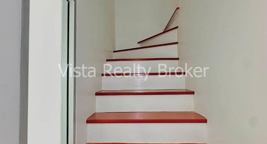 À vendre 3 chambres maison à Bang Lamung, Chonburi