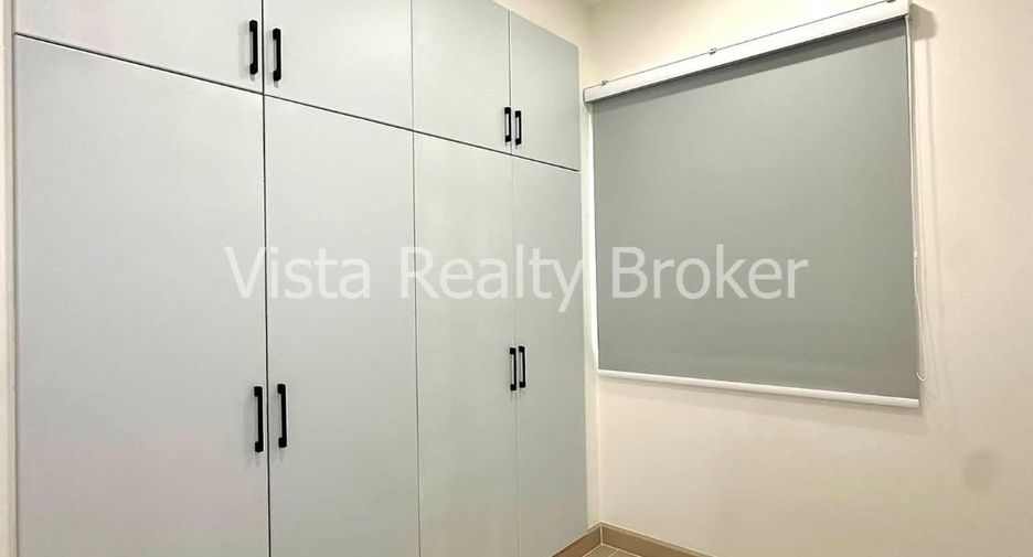 À vendre 3 chambres maison à Bang Lamung, Chonburi