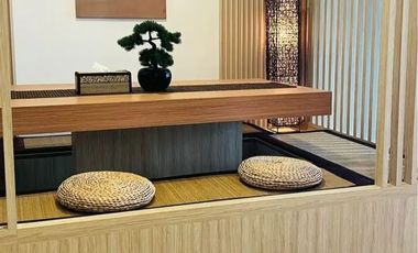 Wohnung zur Miete mit 1 Zimmer in Watthana, Bangkok
