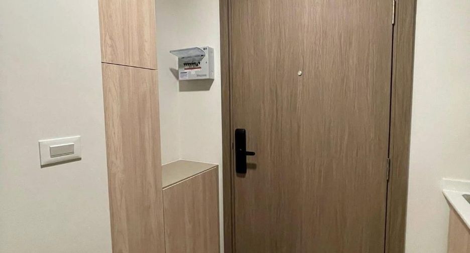 Wohnung zur Miete mit 1 Zimmer in Watthana, Bangkok