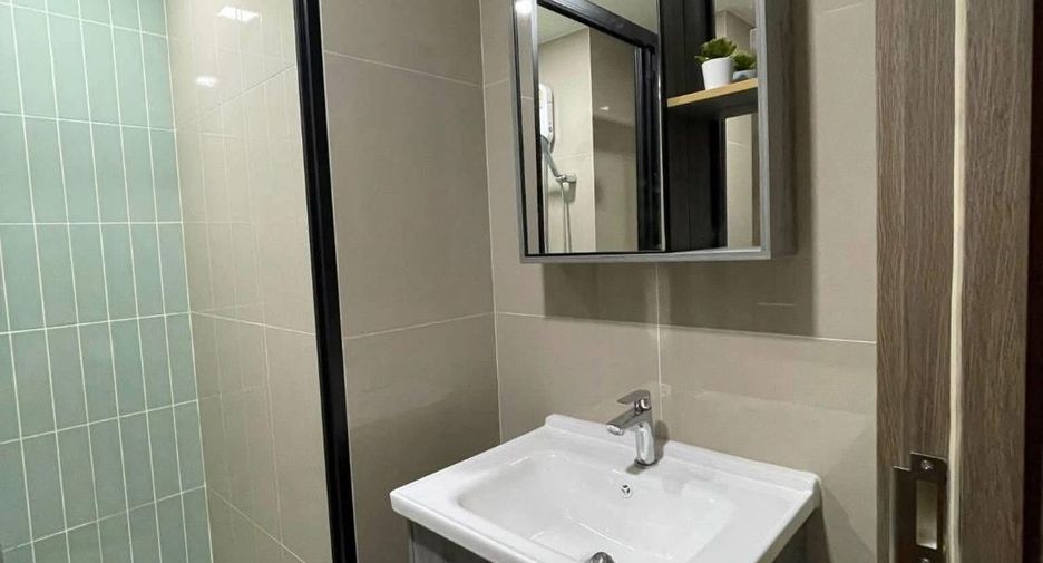 Wohnung zur Miete mit 1 Zimmer in Watthana, Bangkok