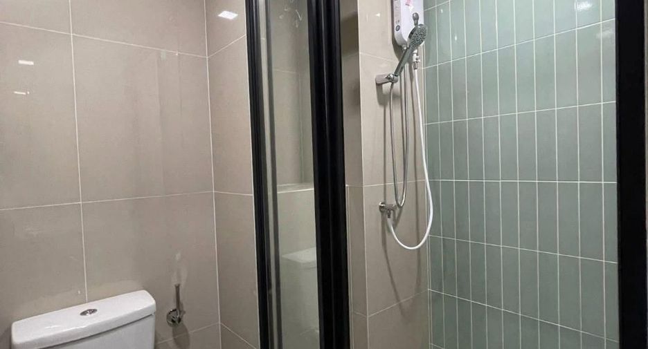 Wohnung zur Miete mit 1 Zimmer in Watthana, Bangkok