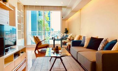 À louer studio condo à Watthana, Bangkok