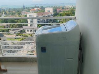 Продажа студия кондо в Банг Ламунг, Чонбури