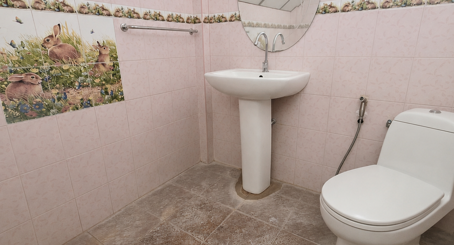 For sale 2 bedrooms house in Mueang Nakhon Ratchasima, Nakhon Ratchasima