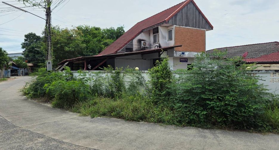 For sale 2 bedrooms house in Mueang Nakhon Ratchasima, Nakhon Ratchasima