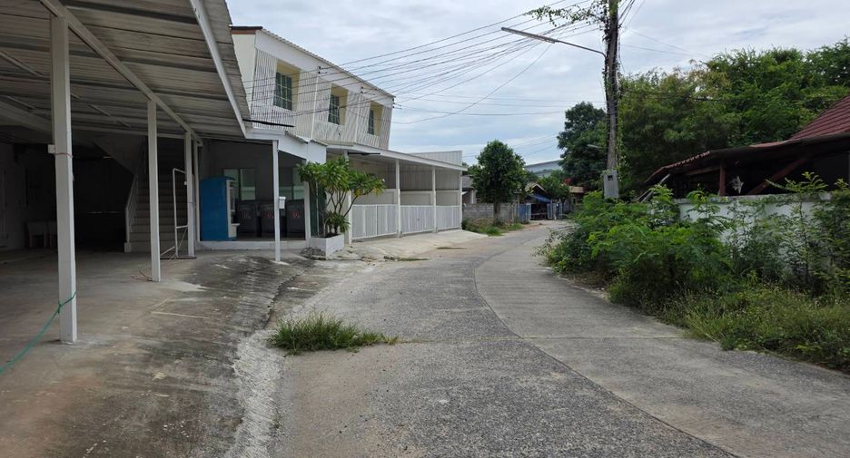 For sale 2 bedrooms house in Mueang Nakhon Ratchasima, Nakhon Ratchasima