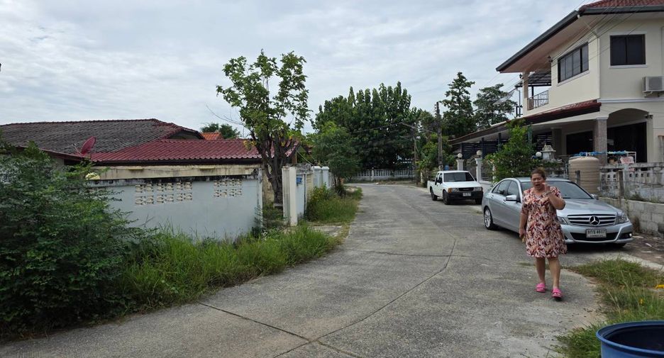 For sale 2 bedrooms house in Mueang Nakhon Ratchasima, Nakhon Ratchasima
