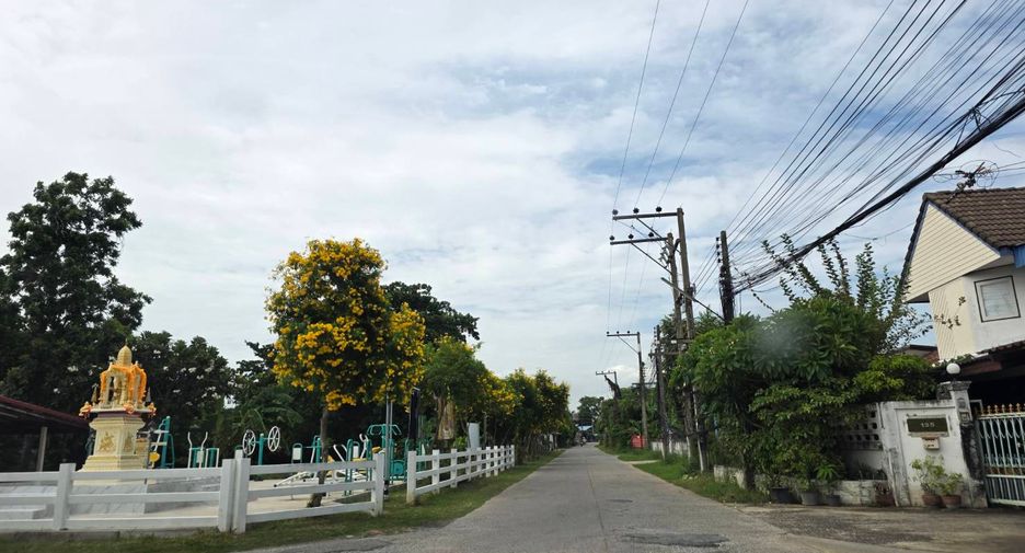 For sale 2 bedrooms house in Mueang Nakhon Ratchasima, Nakhon Ratchasima