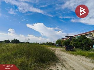 Terreno en venta en Ban Bueng, Chonburi