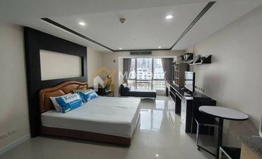 À vendre 1 chambre condo à Khlong Toei, Bangkok