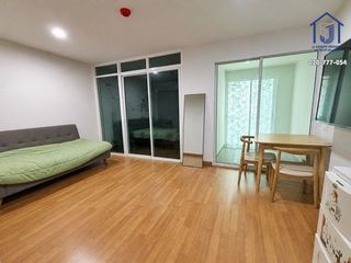 Продажа 1 кровать кондо в Тхон Бури, Бангкок