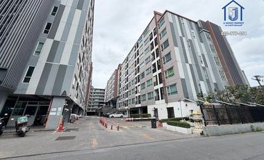 For sale 1 Beds condo in Thon Buri, Bangkok