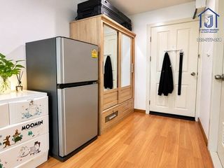 Продажа 1 кровать кондо в Тхон Бури, Бангкок