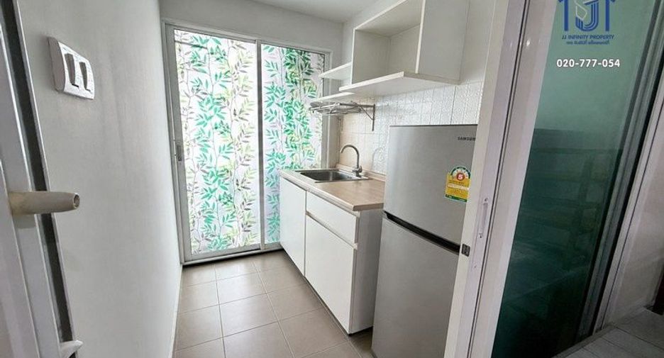 For sale 1 Beds condo in Thon Buri, Bangkok