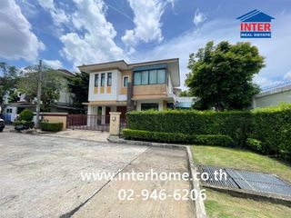 Casa en venta de 3 habitaciones en Khan Na Yao, Bangkok