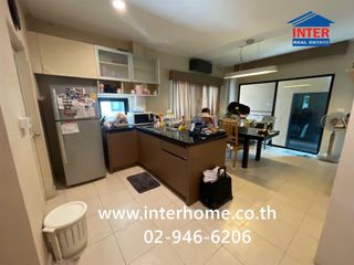 Casa en venta de 3 habitaciones en Khan Na Yao, Bangkok