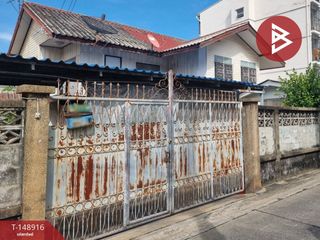 Casa en venta de 2 habitaciones en Bangkok Noi, Bangkok