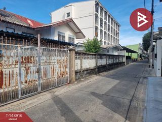 Casa en venta de 2 habitaciones en Bangkok Noi, Bangkok