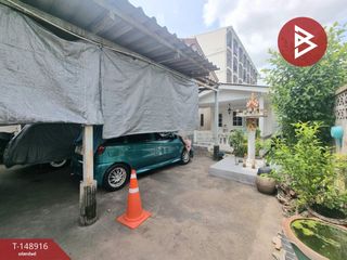 Casa en venta de 2 habitaciones en Bangkok Noi, Bangkok