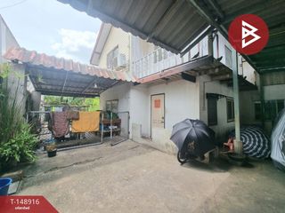 Casa en venta de 2 habitaciones en Bangkok Noi, Bangkok