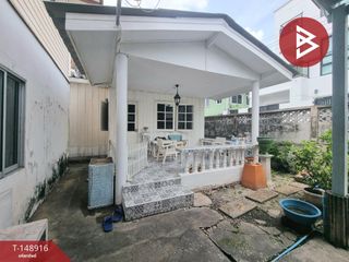 Casa en venta de 2 habitaciones en Bangkok Noi, Bangkok