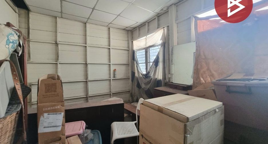 Casa en venta de 2 habitaciones en Bangkok Noi, Bangkok