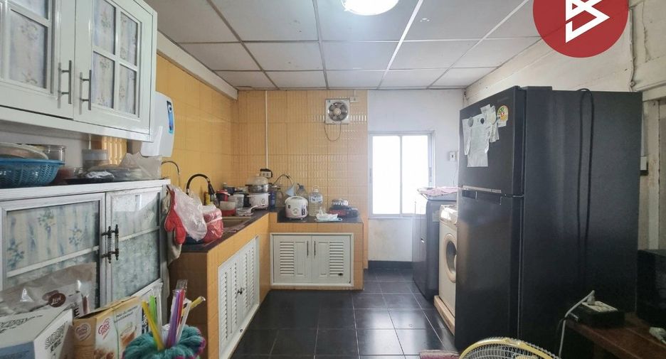 Casa en venta de 2 habitaciones en Bangkok Noi, Bangkok