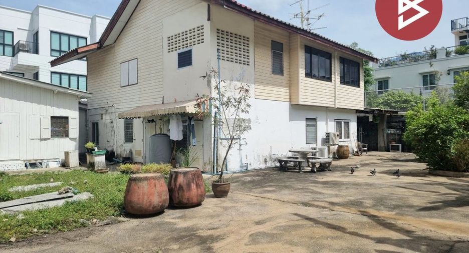 Casa en venta de 2 habitaciones en Bangkok Noi, Bangkok