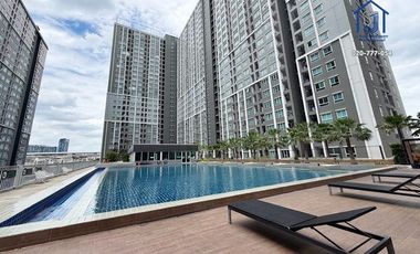 For sale 1 Beds condo in Bang Sue, Bangkok