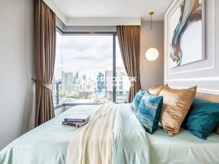 Condo en alquiler de estudio en Watthana, Bangkok
