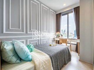 Condo en alquiler de estudio en Watthana, Bangkok