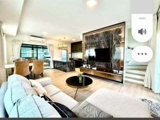 For rent 4 bedrooms condo in Bang Phli, Samut Prakan