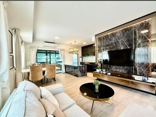 For rent 4 bedrooms condo in Bang Phli, Samut Prakan