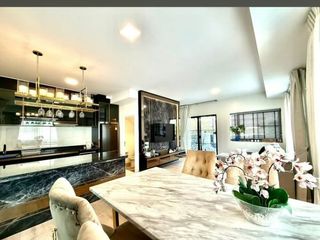 For rent 4 bedrooms condo in Bang Phli, Samut Prakan