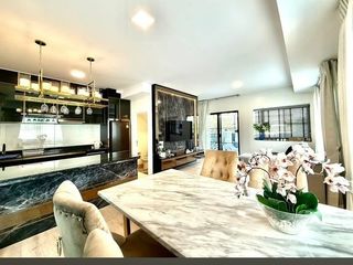For rent 4 bedrooms condo in Bang Phli, Samut Prakan