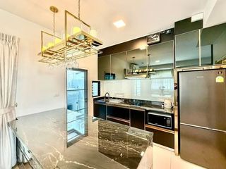For rent 4 bedrooms condo in Bang Phli, Samut Prakan