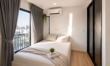 For sale 1 bed condo in Phra Pradaeng, Samut Prakan