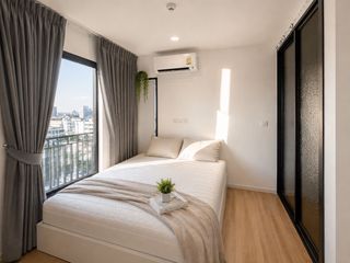 For sale 1 bed condo in Phra Pradaeng, Samut Prakan