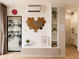 For sale 1 bed condo in Phra Pradaeng, Samut Prakan