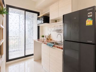 For sale 1 bed condo in Phra Pradaeng, Samut Prakan
